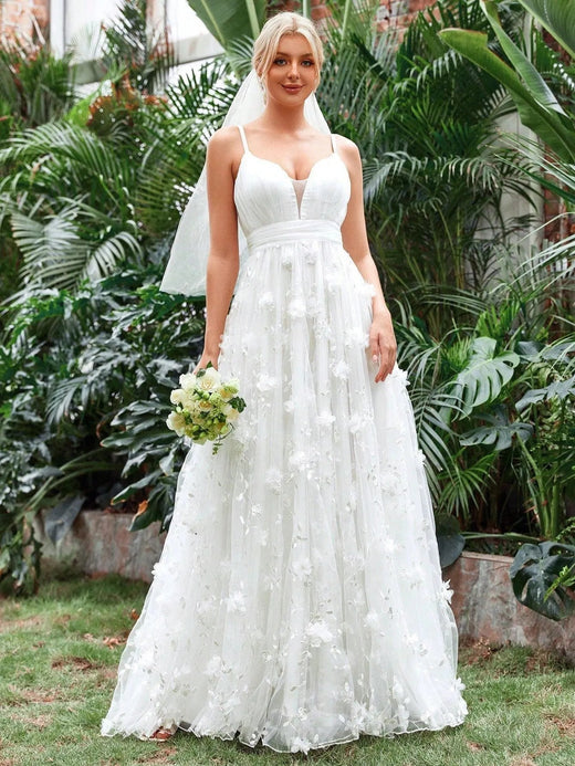 Wedding Dresses