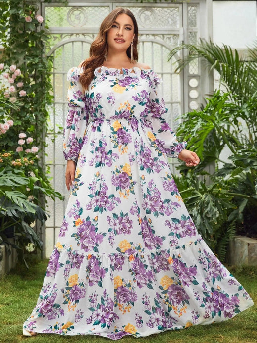 Plus Size Dresses