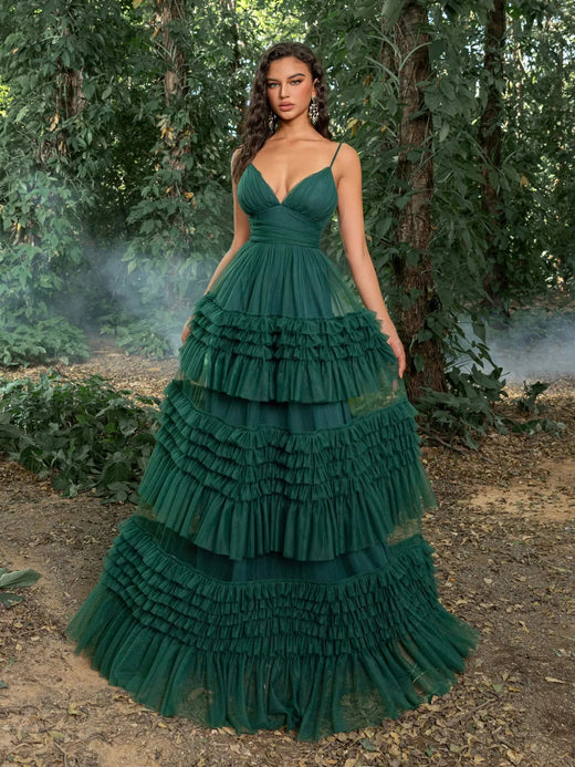 Maxi Dresses